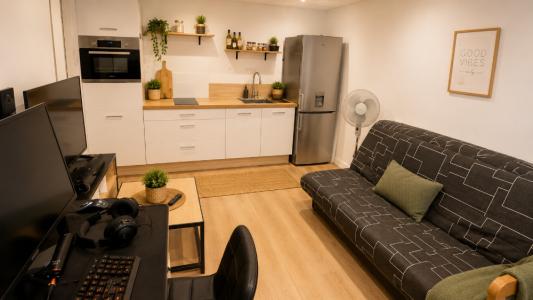 Location Appartement CHOLET 49300