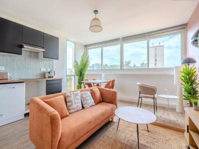 Location Appartement 5 pi�ces MERIGNAC 33700