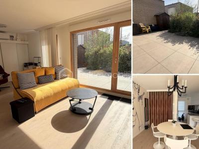 Vente Appartement 2 pi�ces QUESNOY-SUR-DEULE 59890