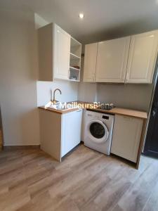 Location Maison 2 pi�ces BOURBONNE-LES-BAINS 52400