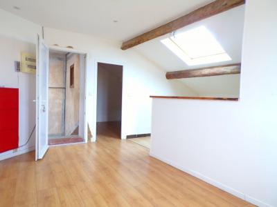 Vente Appartement 2 pi�ces BEZIERS 34500