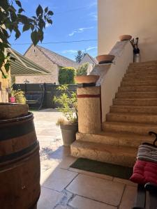 Vente Maison 6 pi�ces LAIVES 71240