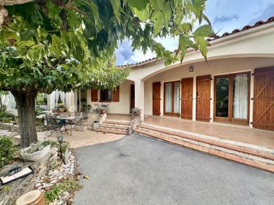 Vente Maison 4 pi�ces ANIANE 34150