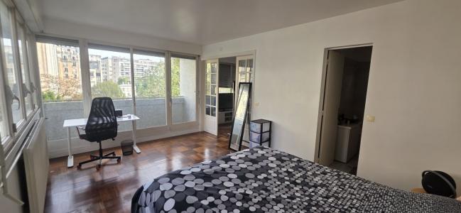 Vente Appartement 2 pi�ces PARIS-16EME-ARRONDISSEMENT 75016