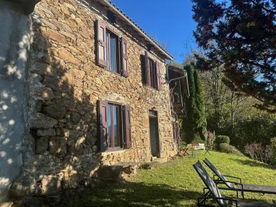 Vente Maison 5 pi�ces SAURAT 09400