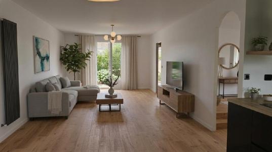 Vente Maison 6 pi�ces PESSAC 33600