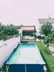 Location Maison 3 pi�ces MARSEILLE-12EME-ARRONDISSEMENT 13012