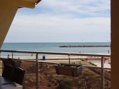 Location Appartement 3 pi�ces PALAVAS-LES-FLOTS 34250