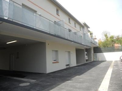 Location Appartement 2 pi�ces BOULOC 31620