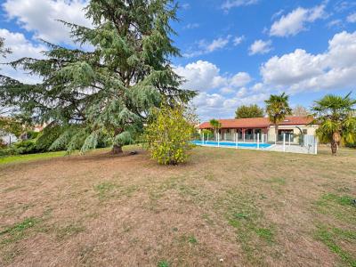 Vente Maison 6 pi�ces GORGES 44190