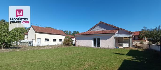 Vente Maison 6 pi�ces BREUCHES 70300