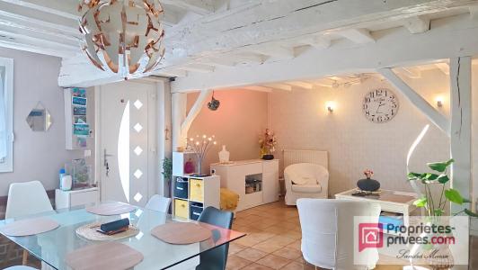 Vente Maison 3 pi�ces MOGNEVILLE 60140