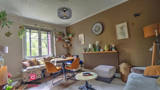 Vente Appartement 3 pi�ces BELFORT 90000