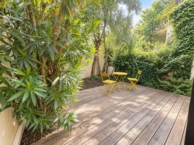 Vente Appartement 2 pi�ces BORDEAUX 33000