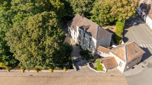 Vente Maison 15 pi�ces MAMERS 72600