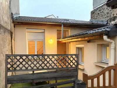 Vente Appartement 2 pi�ces SAINT-ETIENNE 42100