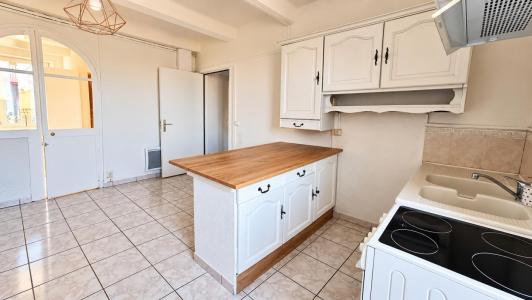 Location Appartement 2 pi�ces ALES 30100