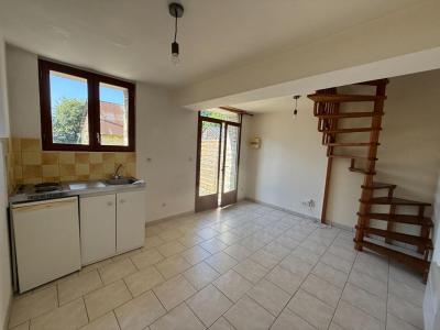 Location Maison 2 pi�ces MORTAIN 50140