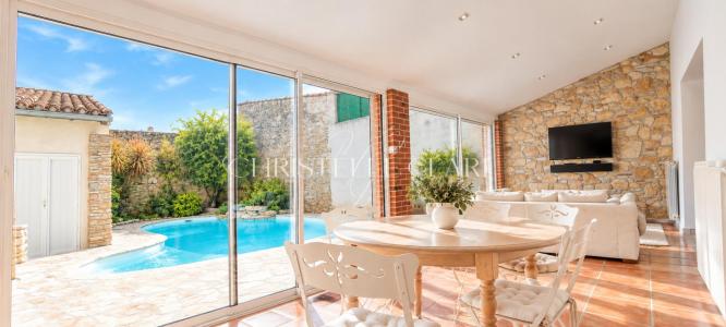 Vente Maison 6 pi�ces CASTELNAUDARY 11400