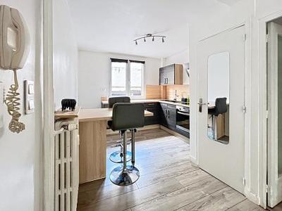 Vente Appartement 3 pi�ces CLERMONT-FERRAND 63000