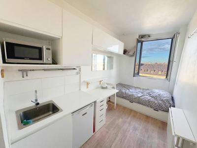 Vente Appartement PARIS-11EME-ARRONDISSEMENT 75011