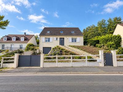 Vente Maison 5 pi�ces VERNEUIL-EN-HALATTE 60550