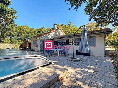 Vente Maison 4 pi�ces VENDAYS-MONTALIVET 33930