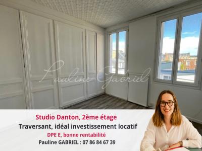 Vente Appartement HAVRE 76600