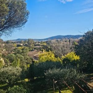 Vente Maison 6 pi�ces GRIMAUD 83310
