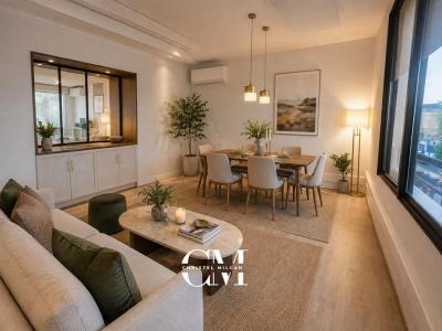 Vente Appartement 4 pi�ces BORDEAUX 33000