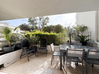 Vente Appartement 3 pi�ces NANTES 44000