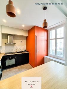 Location Appartement 3 pi�ces NANTES 44000