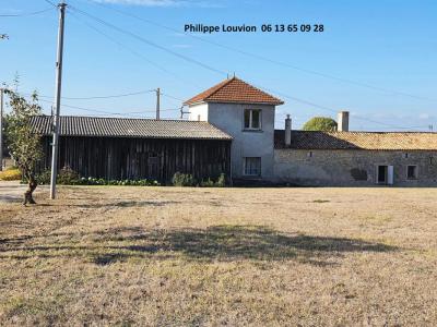 Vente Maison 14 pi�ces SAINT-SERNIN 47120