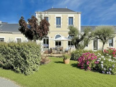 Vente Prestige NANTES 44000