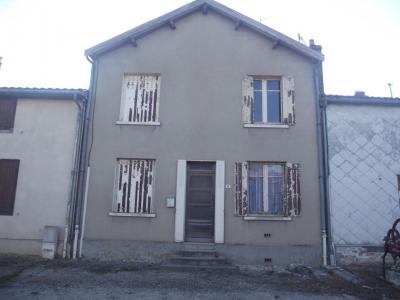 Vente Maison 5 pi�ces HAMPIGNY 10500