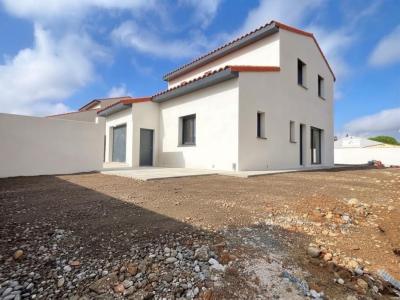 Vente Maison 5 pi�ces PIA 66380