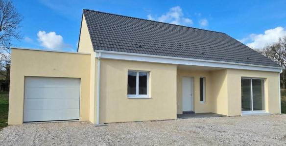 Vente Maison 4 pi�ces MONTOILLOT 21540