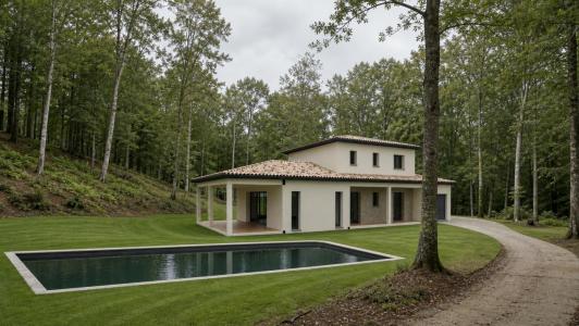 Vente Maison 5 pi�ces LACROIX-FALGARDE 31120