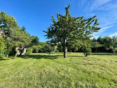 Vente Terrain BEAUGENCY 45190