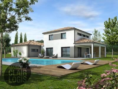 Vente Maison ENSUES-LA-REDONNE 13820