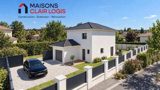 Vente Maison 4 pi�ces VIF 38450