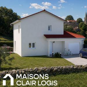 Vente Maison 4 pi�ces BELLEY 01300