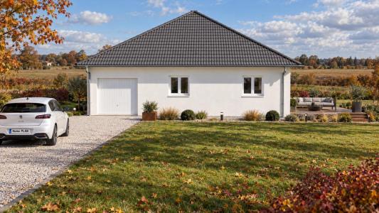 Vente Maison 4 pi�ces BELLEY 01300