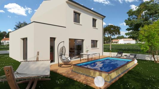 Vente Maison 3 pi�ces RESTINCLIERES 34160