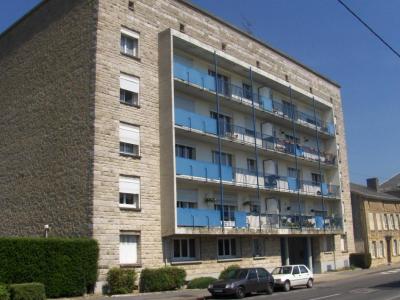 Location Appartement 3 pi�ces VOUZIERS 08400