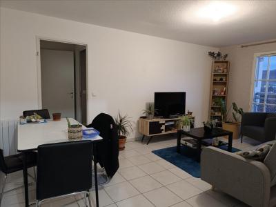 Location Appartement 3 pi�ces PONT-DU-CHATEAU 63430