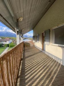 Location Appartement 3 pi�ces SAINT-ISMIER 38330