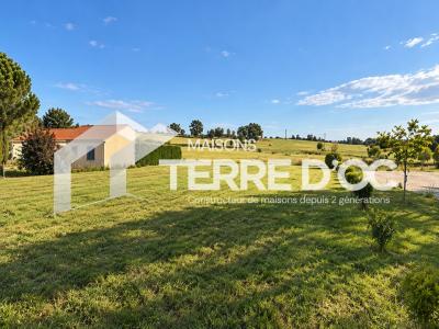 Vente Terrain VIELMUR-SUR-AGOUT 81570