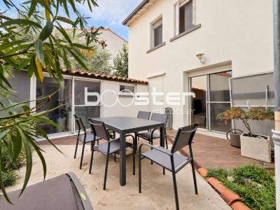 Vente Maison 5 pi�ces TOULOUSE 31500