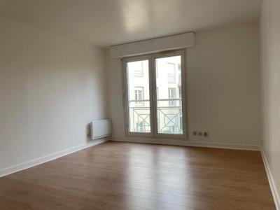 Location Appartement 3 pi�ces LAMORLAYE 60260
